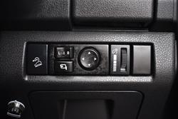 2017 Isuzu MU-X LS-U