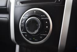 2017 Isuzu MU-X LS-U