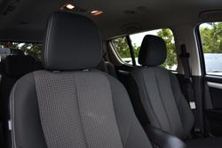 2017 Isuzu MU-X LS-U MY16.5 4X4 Dual Range Obsidian Grey