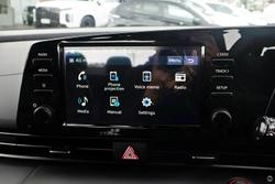 2025 Hyundai
                i30 N Line