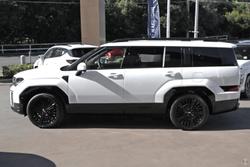 2025 Hyundai
Santa Fe Hybrid Calligraphy