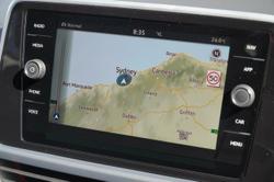 2025 Volkswagen T-Roc 110TSI Style