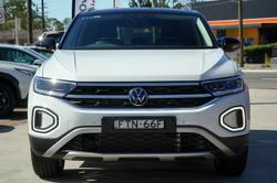 2025 Volkswagen T-Roc 110TSI Style