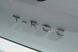 2025 Volkswagen T-Roc 110TSI Style