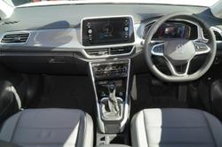 2025 Volkswagen T-Roc 110TSI Style