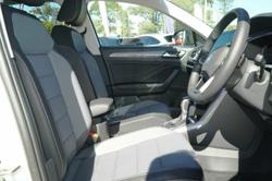 2025 Volkswagen T-Roc 110TSI Style