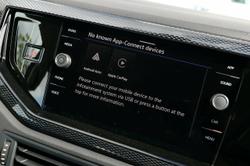 2025 Volkswagen Polo 85TSI Life