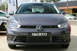 2025 Volkswagen Polo 85TSI Life