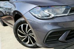 2025 Volkswagen Polo 85TSI Life