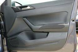 2025 Volkswagen Polo 85TSI Life