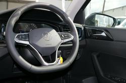 2025 Volkswagen Polo 85TSI Life