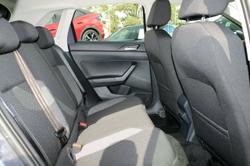 2025 Volkswagen Polo 85TSI Life