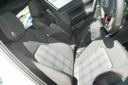 2025 Volkswagen Polo GTI