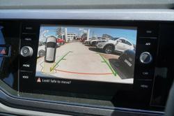 2025 Volkswagen Polo GTI