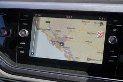 2025 Volkswagen Polo GTI