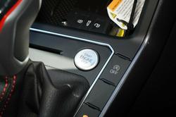 2025 Volkswagen Polo GTI