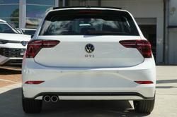 2025 Volkswagen Polo GTI