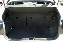 2025 Volkswagen Polo GTI