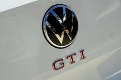2025 Volkswagen Polo GTI