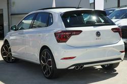 2025 Volkswagen Polo GTI