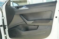 2025 Volkswagen Polo GTI