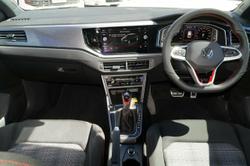 2025 Volkswagen Polo GTI