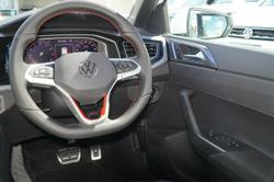 2025 Volkswagen Polo GTI