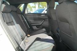 2025 Volkswagen Polo GTI