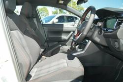 2025 Volkswagen Polo GTI