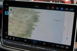 2025 Volkswagen Tayron 150TSI Elegance