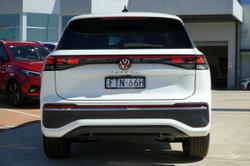 2025 Volkswagen Tayron 150TSI Elegance