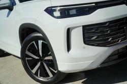 2025 Volkswagen Tayron 150TSI Elegance