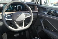 2025 Volkswagen Tayron 150TSI Elegance