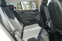 2025 Volkswagen Tayron 150TSI Elegance