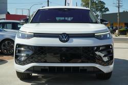 2025 Volkswagen Tayron 195TSI R-Line