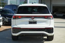 2025 Volkswagen Tayron 195TSI R-Line