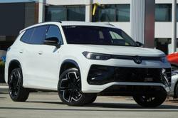 2025 Volkswagen Tayron 195TSI R-Line