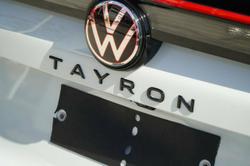 2025 Volkswagen Tayron 195TSI R-Line