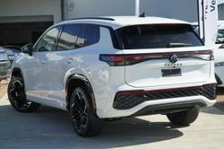 2025 Volkswagen Tayron 195TSI R-Line