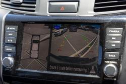 2021 Nissan Navara PRO-4X