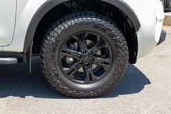 2021 Nissan Navara PRO-4X