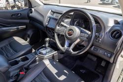 2021 Nissan Navara PRO-4X