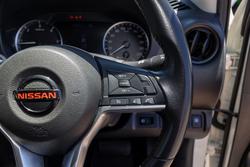 2021 Nissan Navara PRO-4X