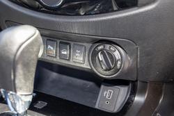 2021 Nissan Navara PRO-4X