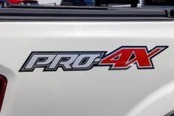 2021 Nissan Navara PRO-4X