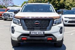 2021 Nissan Navara PRO-4X