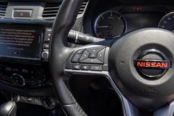 2021 Nissan Navara PRO-4X