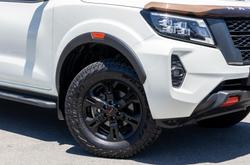 2021 Nissan Navara PRO-4X