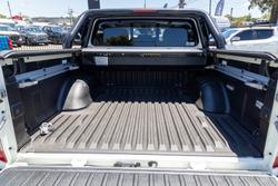 2021 Nissan Navara PRO-4X