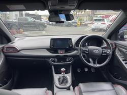 2019 Hyundai i30 N Line